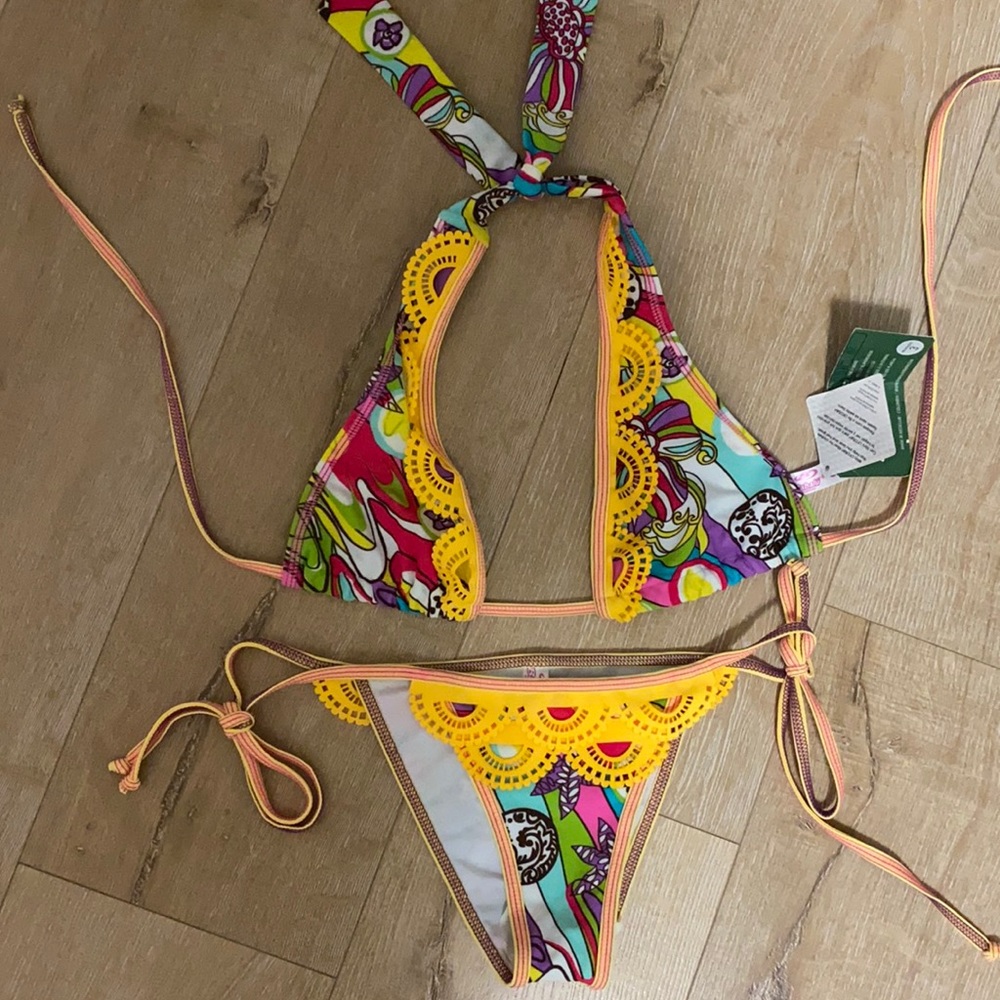 Swimwear